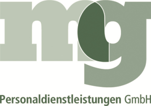 Logo: MG Personaldienstleistungen GmbH