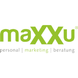 Logo: maXXu Personalvermittlung Heiko Werner