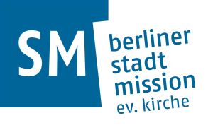 Logo: Berliner Stadtmission Service gGmbH