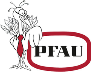 Logo: Sanitätshaus Heinz Pfau GmbH & Co. KG