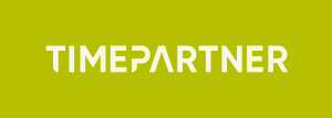 Logo: Timepartner GmbH