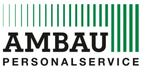 Logo: AMBAU Personalservice GmbH 