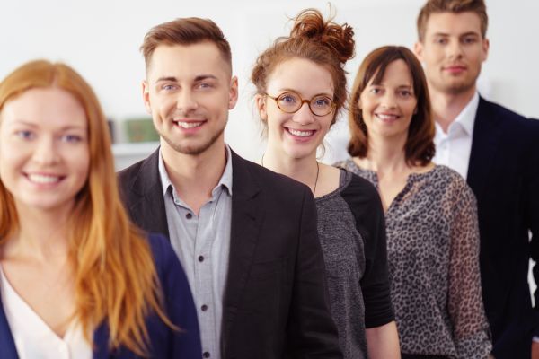 Ausbildung und Studium in Berlin