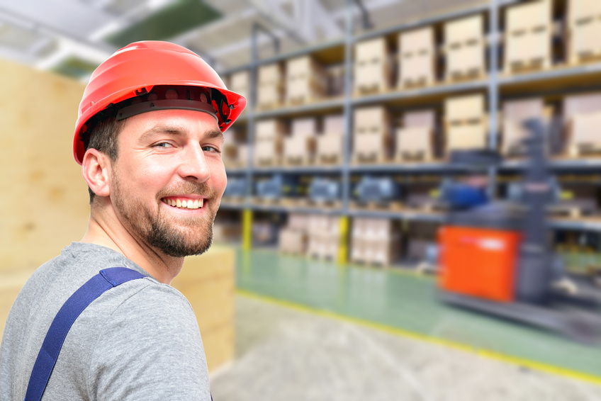 Bild zur Stelle Fachkraft Lagerlogistik  (m/w/d) 